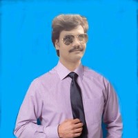 Ashoke Bhar