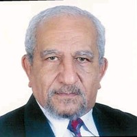 Maged Baghdadi