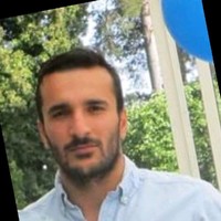 Nasser Moradian