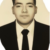 Josué Gerardo Enemegio Marrero