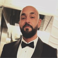 Nader Mortada