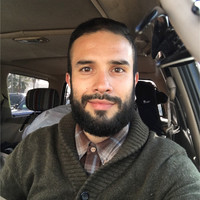 Carlos F Vilchez