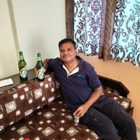 Yogesh Toke