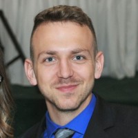 Aleric Huebner, P.E.