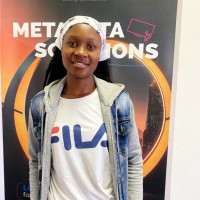 Noxolo Nkomo