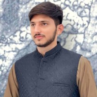 Muhammad Khurram Shahzad