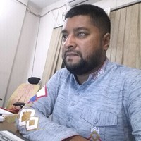 M Anis Uz Zaman Khan