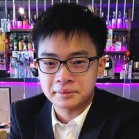 Ryan Lam