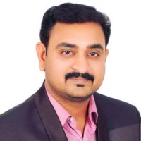 Ganesh P