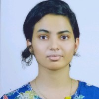 Akhila John Koshy