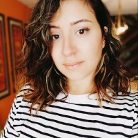 Luisa Freitez Carolino