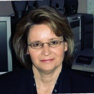 Sandra Gustavsen