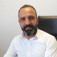 Ferhat Boyraz