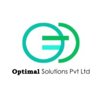 Optimal Solutions