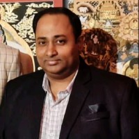 Ankur Srivastava