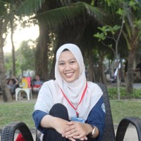 Najihah Fakhirah Siregar