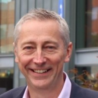 David Parton