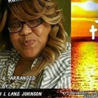 Apostle Deborah L Johnson