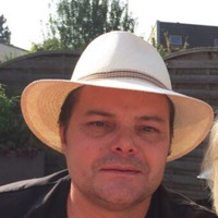 Courrier Frederic