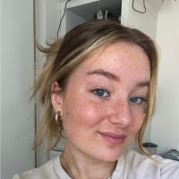 Louisa Hallam