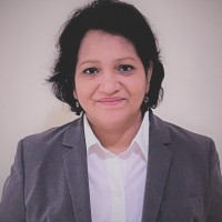 Leena Madhok