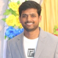 Umesh Gaduputi