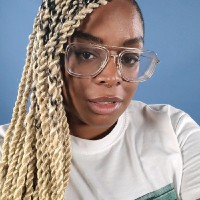 Raven Williams