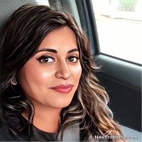 Vinita Kathuria
