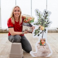 Sandra Steenwijk