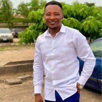 Malachy Okwume. C