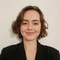 Alma Bustamante Klopsch