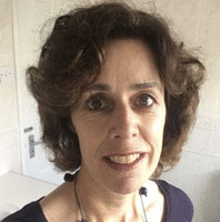 Cathy Tickle