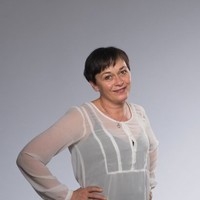 Laila Prytz Gjensidige