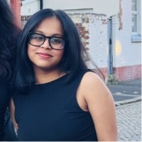 Deeksha Manjunath