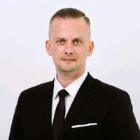 Adam Tusk