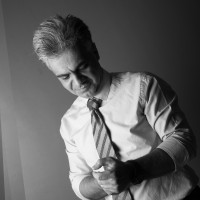 dariush alizadeh