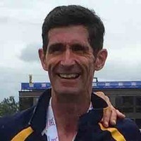 Mark Tilston