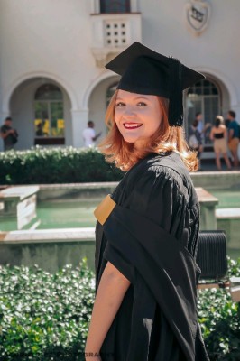 Nadja Geldenhuys