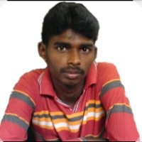 Alagesan R
