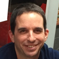 Shay Dardikman