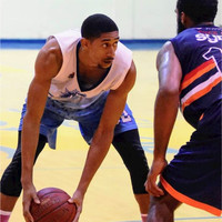 Darian Doleman