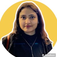 Garima Dayal