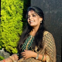 Swetha Dolly