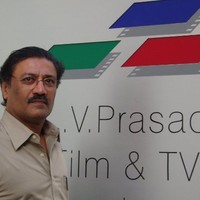 K Hariharan