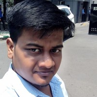 ChittaRanjan Behera