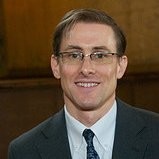 Desmond Parrington