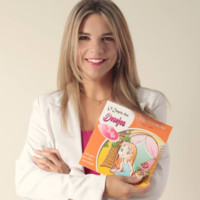 Angela D´Ornelas Ponsi