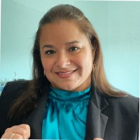 Sanjuanita Martinez