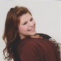 Lauren Crites