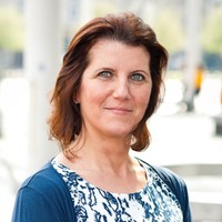 Sabine Ritzen